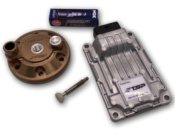TSP TPI Power Kit
