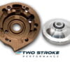 tsp cnc head ktm husky mult