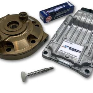 TSP TPI Power Kit 300 TPI