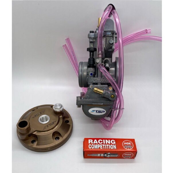 TSP PWR KIT CARB 125 150