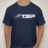 TSP T Shirt front