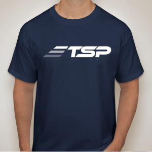 TSP / SBMP T-Shirt