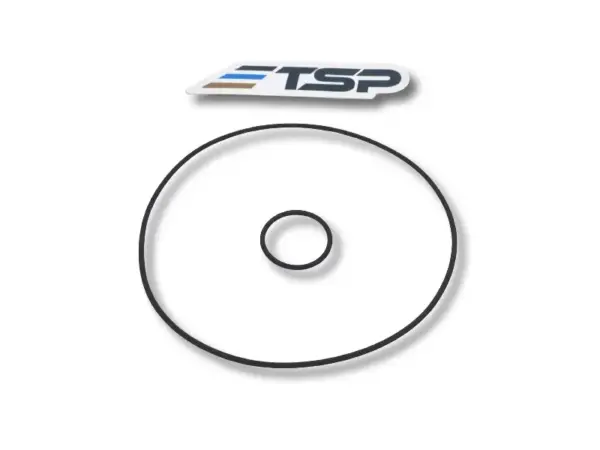 2-Piece Head O-Ring
