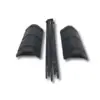 radiator hose guard