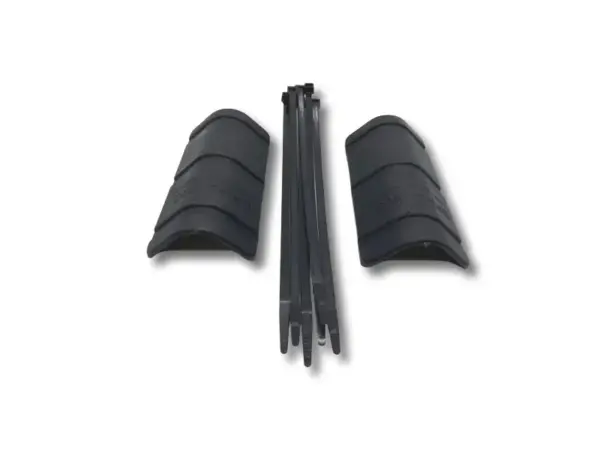 radiator hose guard
