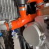 sbmp ratiator protector installed