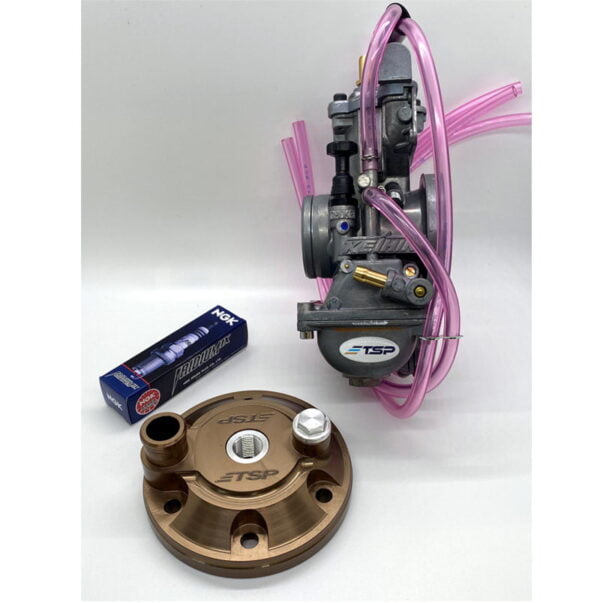 tsp power carb kit ktm husk