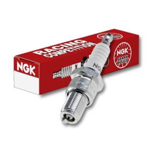 NGK Spark Plug for 250cc and 300cc Carb TSP Tune
