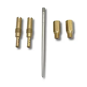 Jet Kit