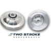 TSP CNC Head Insert – 2019+ KTM/Husky/GasGas 300 TPI Models