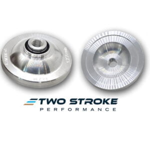 TSP CNC Head Insert – 2018+ KTM/Husky/Gas Gas 250cc XC-W/XC/SX, TE/TX/TC and MC TPI Models