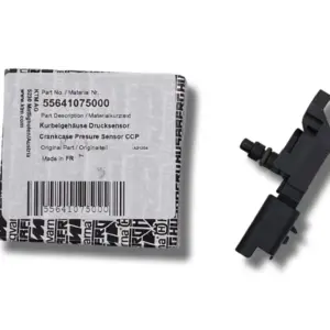 Crank Case Pressure Sensor