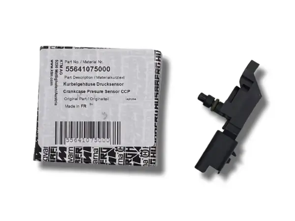 Crank Case Pressure Sensor