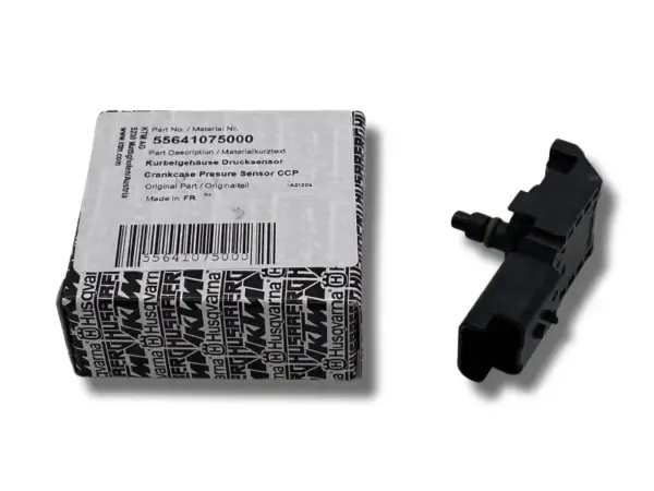 Crank Case Pressure Sensor