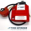 sbmp tsp ignit 125 ktm husky
