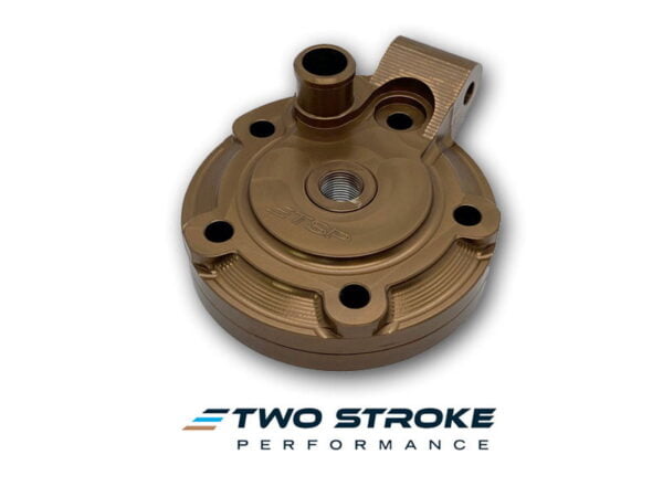 sbmp yamaha yz125 head