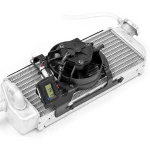 Trail Tech Radiator Fan Kit