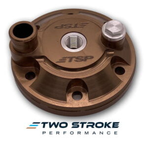 150cc Cylinder Heads
