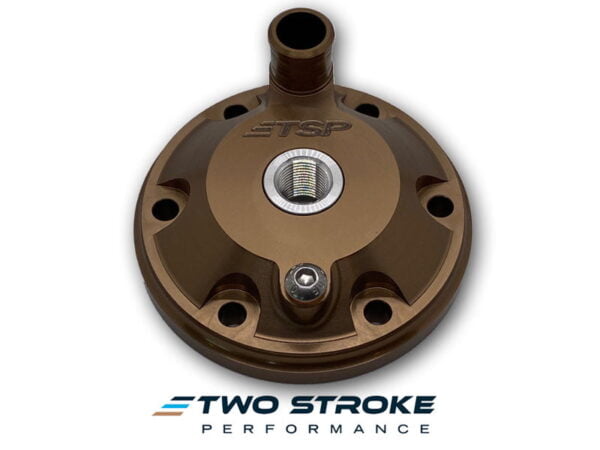 tsp cnc head 85
