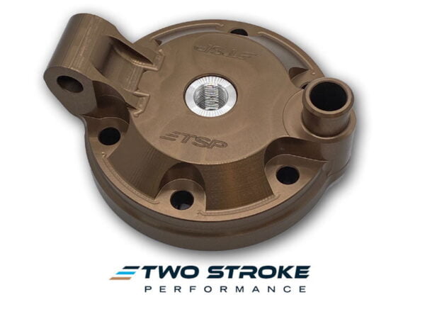 tsp cnc head yz250