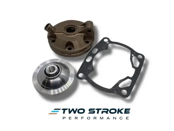 Sherco heads
