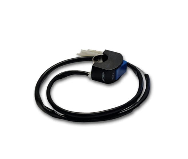tsp tpi carb map switch