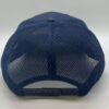tsp trucker lid back