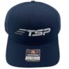 tsp trucker lid front