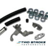 TSP TPI Injector Relocation Kit