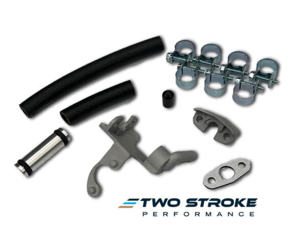 TSP TPI Injector Relocation Kit