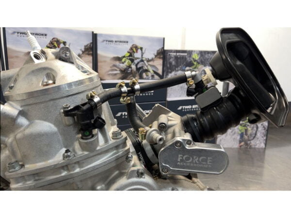 TSP TPI Injector Relocation Kit