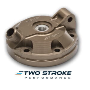 TSP CNC Head – 2008-2016 KTM/Husky 300cc XC-W/XC/TE/TX Carb Models
