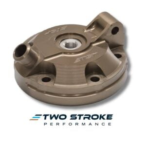 TSP CNC Head – 2018-2021 Beta 300cc Models