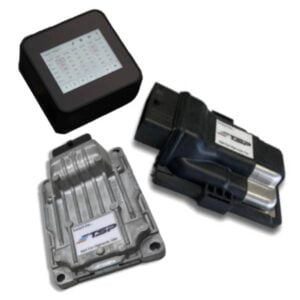 ECU Reflash / ERM Device