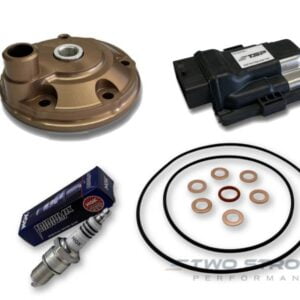 TSP Power Kit TBI – KTM / Husky / Gas Gas 125cc