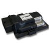 TSP ECU Re-flash