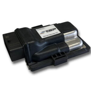 TSP ECU Re-flash