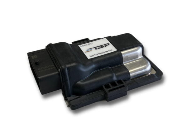 TSP ECU Re-flash