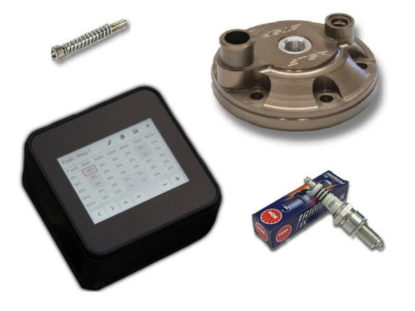 tsp erm powerkit 150