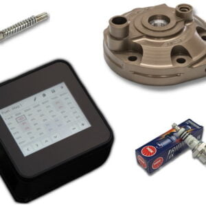 TSP ERM Power Kit 300 TPI