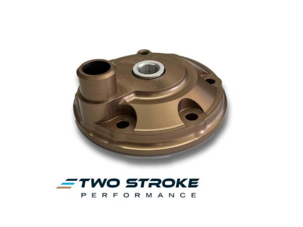 TSP CNC Head