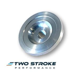 TSP CNC 12 Degree Head Insert