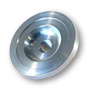 TSP CNC Head Insert – KTM/Husky/Gas Gas 300cc XC/SX, TX, and EX TBI Models