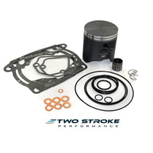 Top End Rebuild Kit