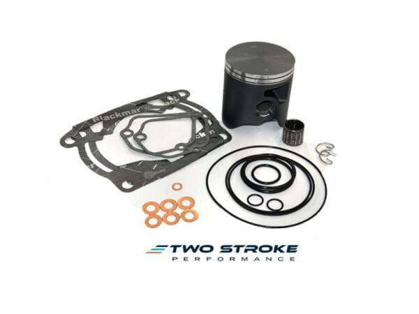 Top End Rebuild Kit