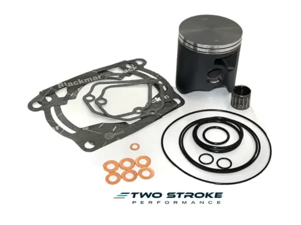 Top End Rebuild Kit