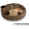 TSP CNC Head