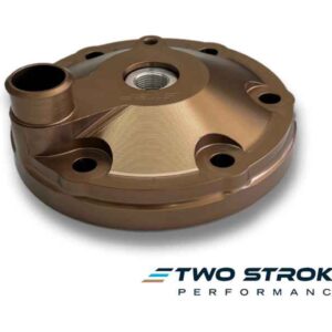 TSP CNC Head