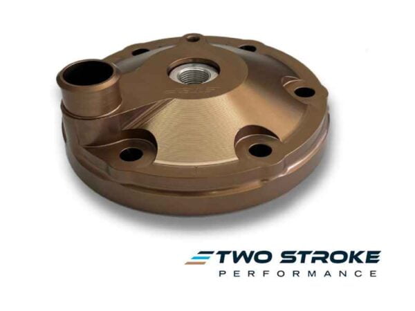 TSP CNC Head
