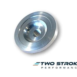 TSP CNC Head Insert – 2024+ KTM/Husky/Gas Gas 300cc XC-W, TE and EC TBI Models